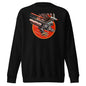 MERCHMOMENT Judas Priest - Holographic Sweatshirt [Apparel]