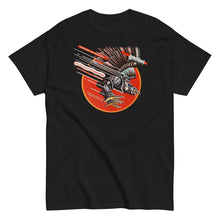 MERCHMOMENT Judas Priest - Holographic T-Shirt [Apparel]