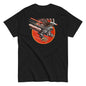 MERCHMOMENT Judas Priest - Holographic T-Shirt [Apparel]