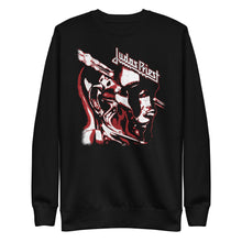 MERCHMOMENT Judas Priest - Look Right Sweatshirt [Apparel]