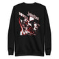 MERCHMOMENT Judas Priest - Look Right Sweatshirt [Apparel]