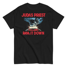 MERCHMOMENT Judas Priest - Ram Bigger T-Shirt [Apparel]