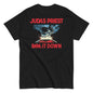 MERCHMOMENT Judas Priest - Ram Bigger T-Shirt [Apparel]