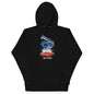 MERCHMOMENT Judas Priest - Ram It Down Hoodie [Apparel]