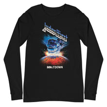 Judas Priest - Ram It Down Long Sleeve T-Shirt [Apparel]