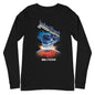 MERCHMOMENT Judas Priest - Ram It Down Long Sleeve T-Shirt [Apparel]