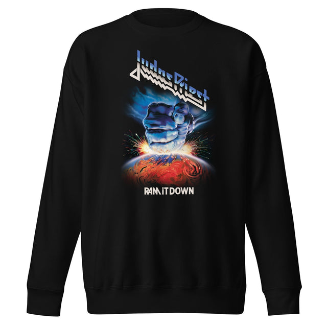 Judas Priest - Ram It Down Sweatshirt []