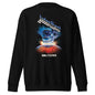 MERCHMOMENT Judas Priest - Ram It Down Sweatshirt [Apparel]