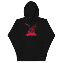 MERCHMOMENT Judas Priest - Red Dream Hoodie [Apparel]