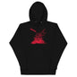 MERCHMOMENT Judas Priest - Red Dream Hoodie [Apparel]