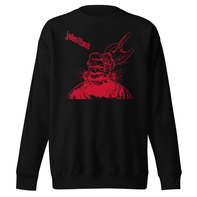 Judas Priest - Red Dream Sweatshirt []