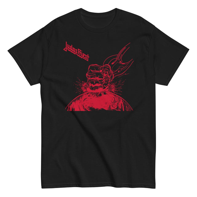 Judas Priest - Red Dream T-Shirt []