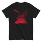 MERCHMOMENT Judas Priest - Red Dream T-Shirt [Apparel]
