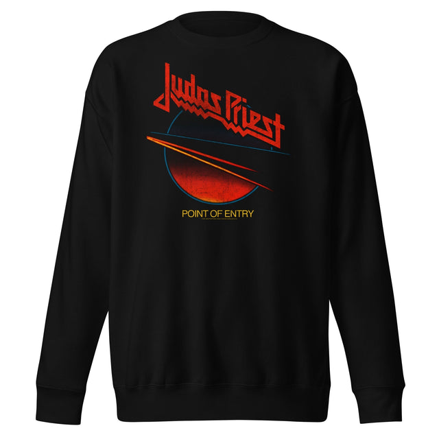 Judas Priest - Redeemer of Souls Sweatshirt []