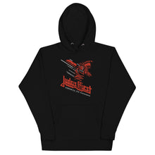 MERCHMOMENT Judas Priest - Screaming for Vengeance Hoodie [Apparel]