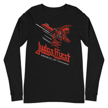 MERCHMOMENT Judas Priest - Screaming for Vengeance Long Sleeve T-Shirt [Apparel]