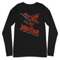 MERCHMOMENT Judas Priest - Screaming for Vengeance Long Sleeve T-Shirt [Apparel]
