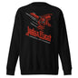MERCHMOMENT Judas Priest - Screaming for Vengeance Sweatshirt [Apparel]