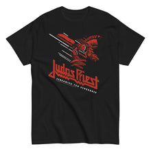 MERCHMOMENT Judas Priest - Screaming for Vengeance T-Shirt [Apparel]