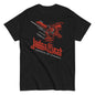 MERCHMOMENT Judas Priest - Screaming for Vengeance T-Shirt [Apparel]