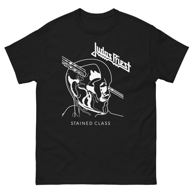 Judas Priest - Stained Class T-Shirt []