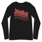 MERCHMOMENT Judas Priest - Triple Vision Logo Long Sleeve T-Shirt [Apparel]