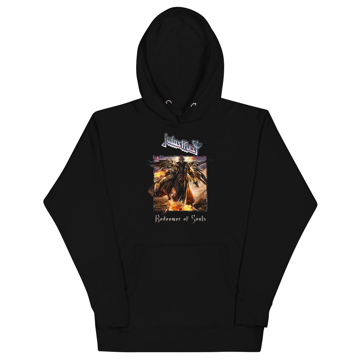 MERCHMOMENT Judas Priest - War Eagle Hoodie [Apparel]
