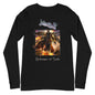 Judas Priest - War Eagle Long Sleeve T-Shirt [Apparel]