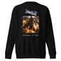 MERCHMOMENT Judas Priest - War Eagle Sweatshirt [Apparel]