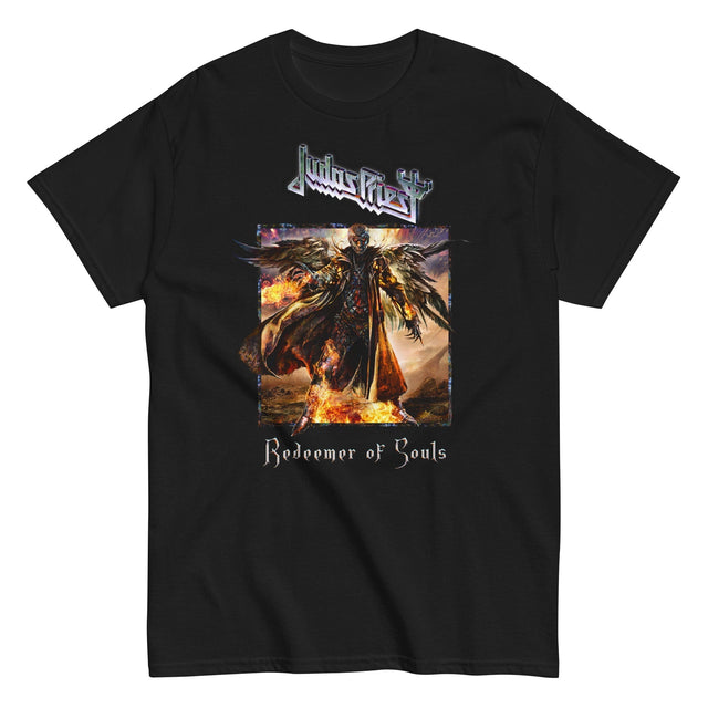 MerchMoment - Judas Priest - War Eagle T-Shirt []