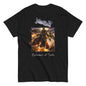MERCHMOMENT Judas Priest - War Eagle T-Shirt [Apparel]