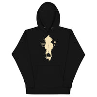 MERCHMOMENT Lamb of God - As the Palaces Burn Hoodie [Apparel]