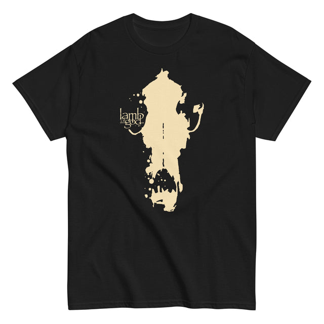 MerchMoment - Lamb of God - As the Palaces Burn T-Shirt []