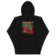 MERCHMOMENT Lamb of God - Ashes Anniversary Hoodie [Apparel]