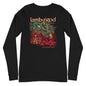 MERCHMOMENT Lamb of God - Ashes Anniversary Long Sleeve T-Shirt [Apparel]