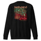 MERCHMOMENT Lamb of God - Ashes Anniversary Sweatshirt [Apparel]