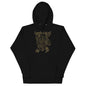MERCHMOMENT Lamb of God - Ashes of the Wake Hoodie [Apparel]
