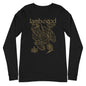 MERCHMOMENT Lamb of God - Ashes of the Wake Long Sleeve T-Shirt [Apparel]