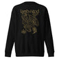 MERCHMOMENT Lamb of God - Ashes of the Wake Sweatshirt [Apparel]