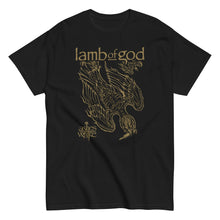 MERCHMOMENT Lamb of God - Ashes of the Wake T-Shirt [Apparel]