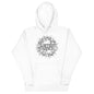 MERCHMOMENT Lamb of God - Badge Logo Hoodie [Apparel]