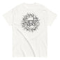 MERCHMOMENT Lamb of God - Badge Logo T-Shirt [Apparel]