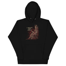 MERCHMOMENT Lamb of God - Birdbox Hoodie [Apparel]