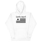 Lamb of God - Black Flag Hoodie [Apparel]