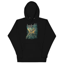 MERCHMOMENT Lamb of God - Broken Wing Hoodie [Apparel]