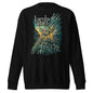 MERCHMOMENT Lamb of God - Broken Wing Sweatshirt [Apparel]