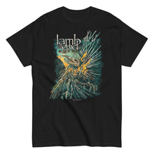 MERCHMOMENT Lamb of God - Broken Wing T-Shirt [Apparel]