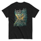 MERCHMOMENT Lamb of God - Broken Wing T-Shirt [Apparel]