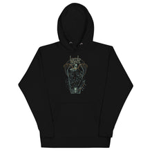 MERCHMOMENT Lamb of God - Casket Hoodie [Apparel]