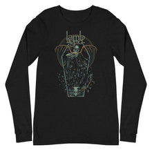 MERCHMOMENT Lamb of God - Casket Long Sleeve T-Shirt [Apparel]